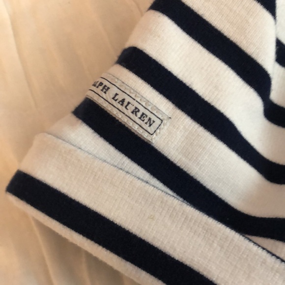 POLO RL Dress - Picture 4 of 4